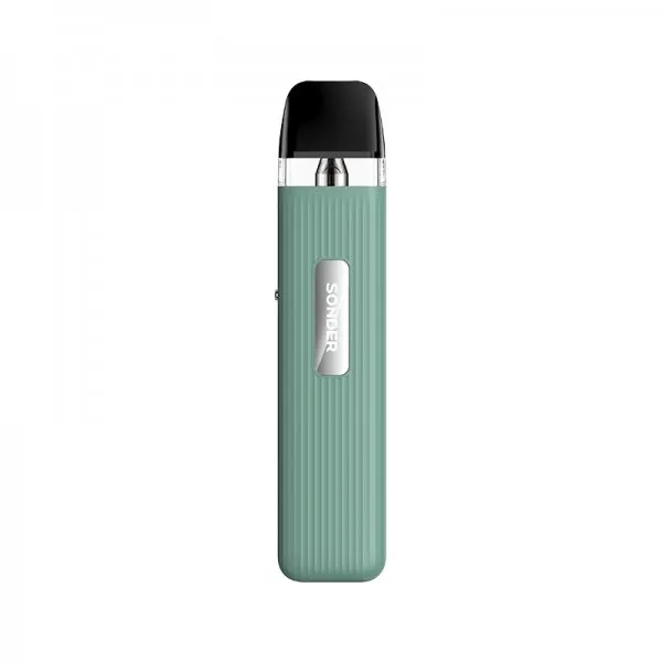 Geekvape Sonder Q Kit Green